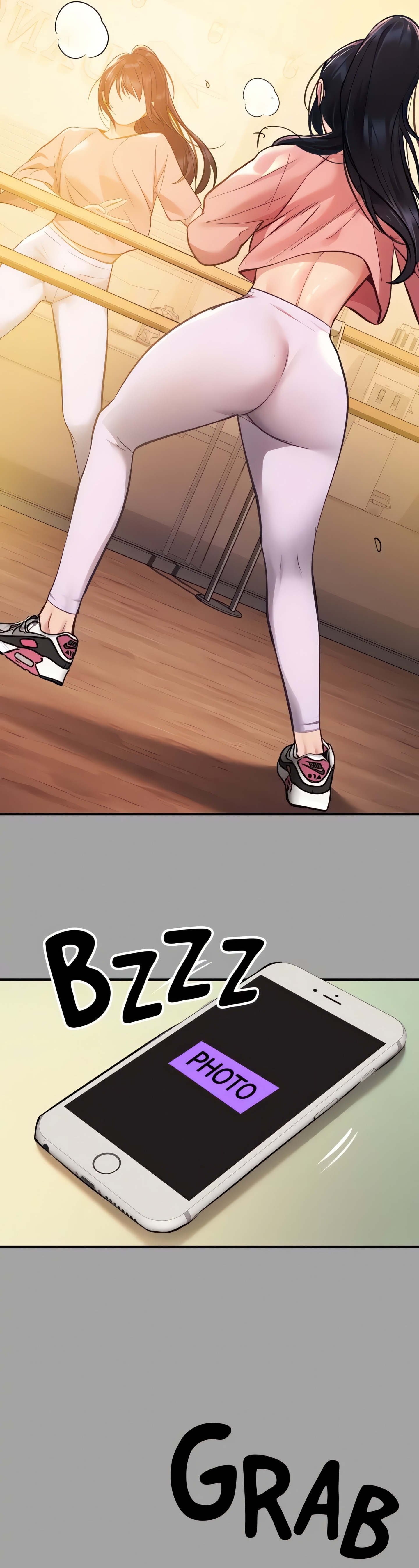 Landlord Sisters (Official) chapter 57 page 25