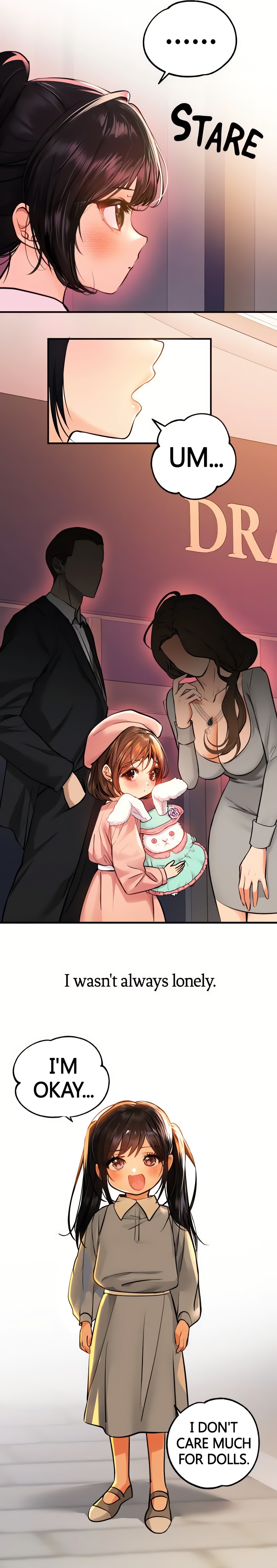 Landlord Sisters (Official) chapter 58 page 2