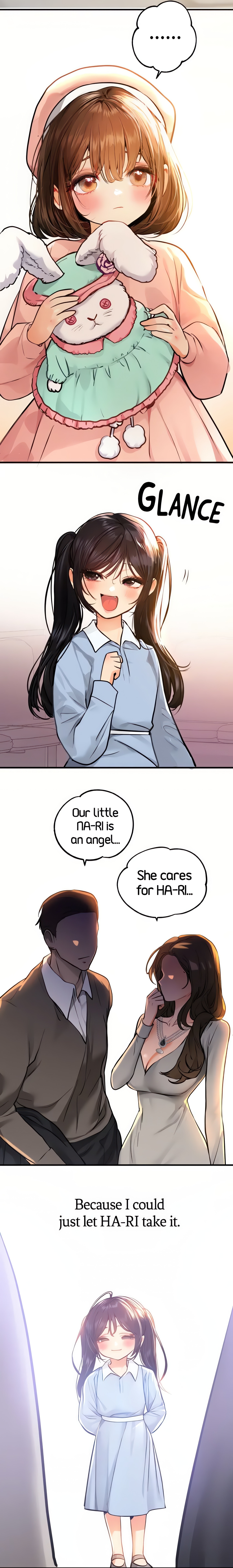 Landlord Sisters (Official) chapter 58 page 3