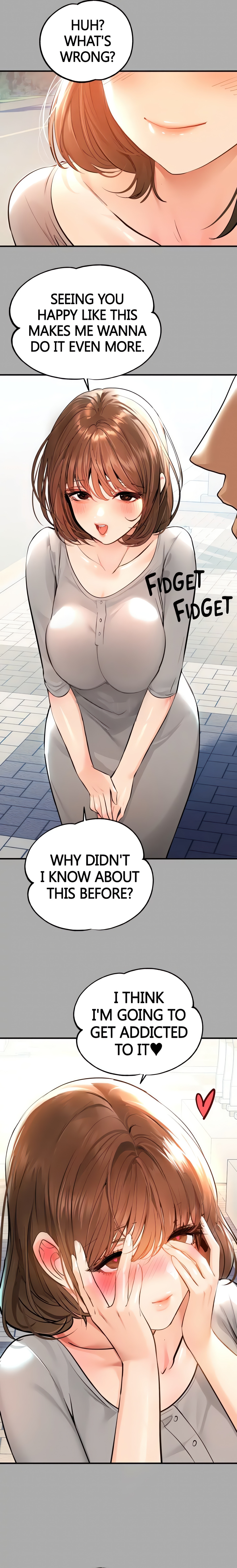 Landlord Sisters (Official) chapter 58 page 11