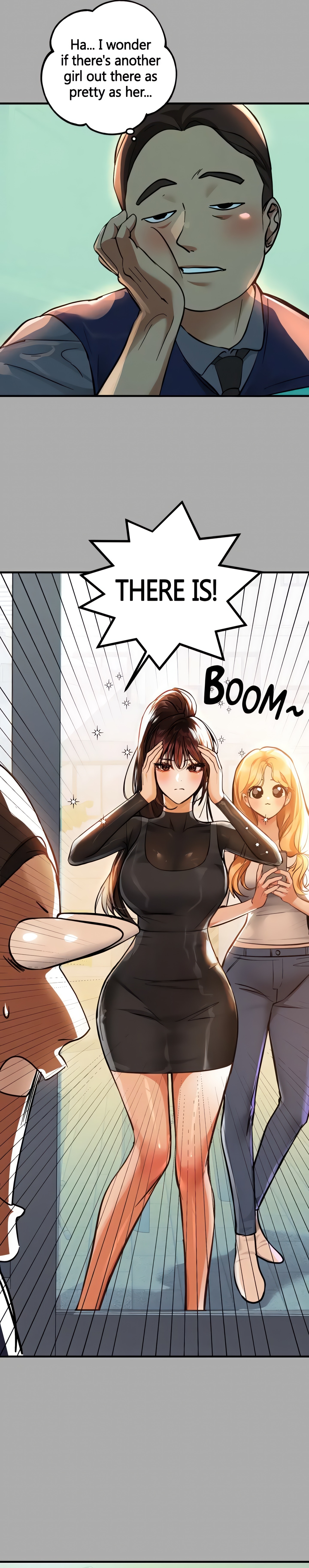 Landlord Sisters (Official) chapter 58 page 16