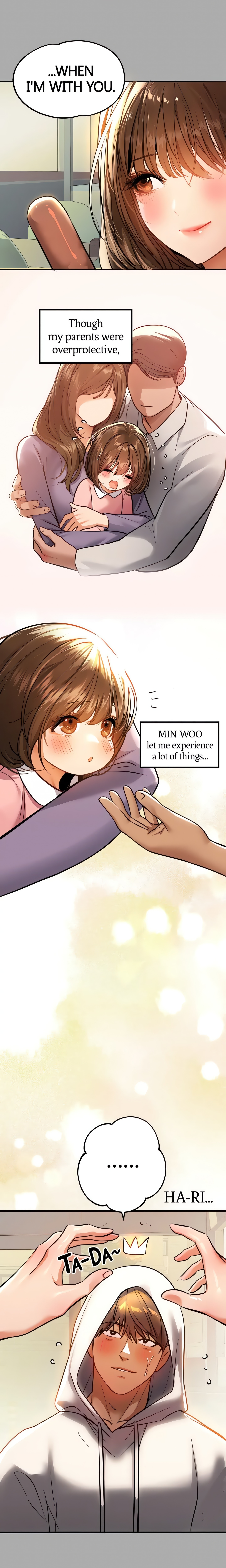 Landlord Sisters (Official) chapter 58 page 19