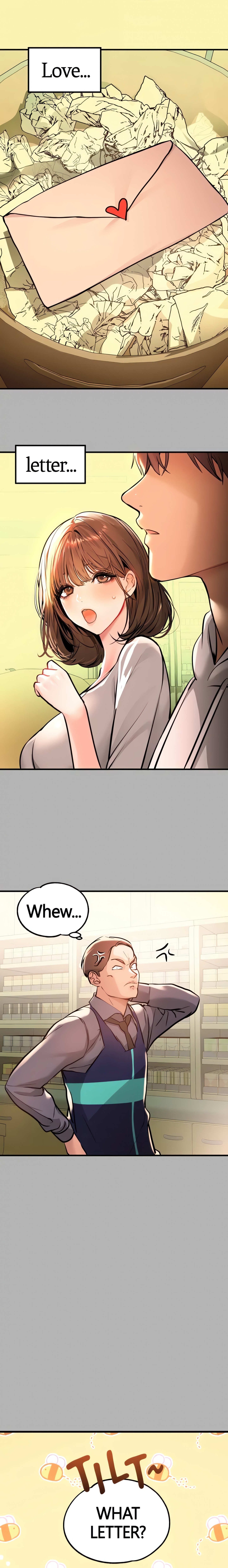 Landlord Sisters (Official) chapter 59 page 6