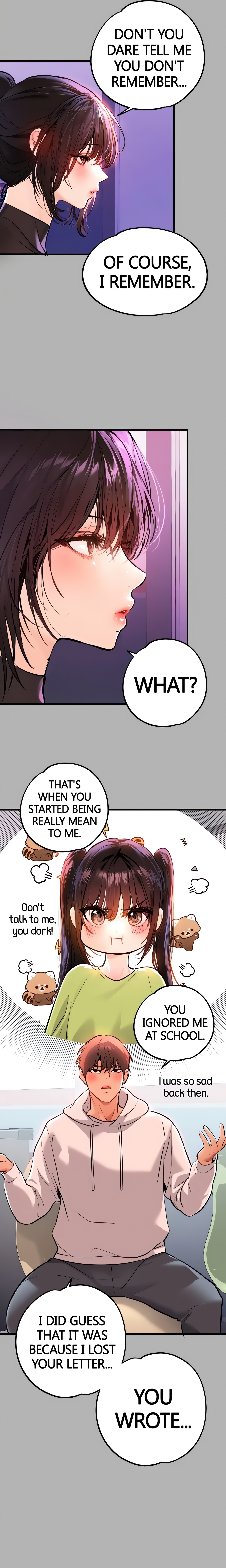 Landlord Sisters (Official) chapter 59 page 8