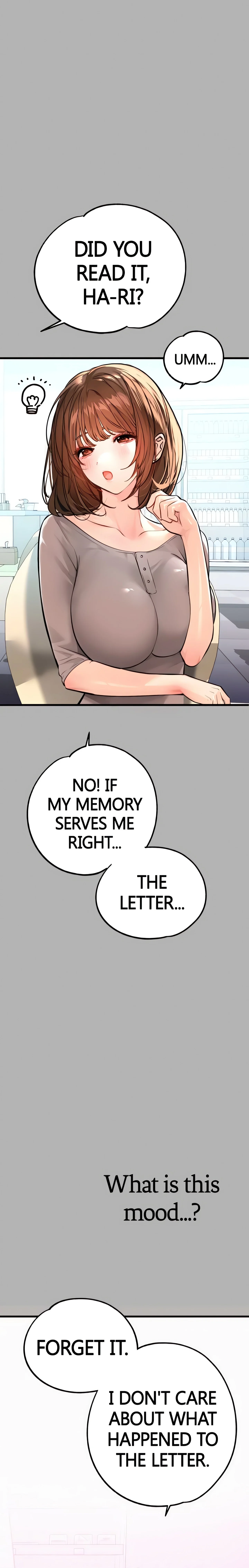 Landlord Sisters (Official) chapter 59 page 9