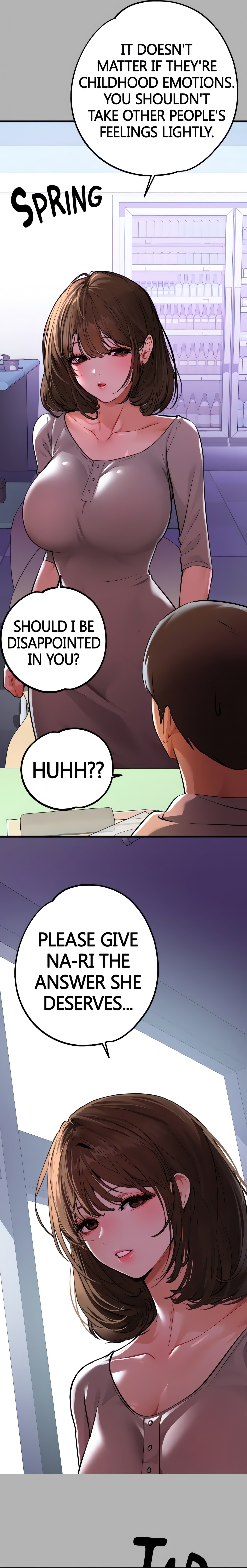 Landlord Sisters (Official) chapter 59 page 13