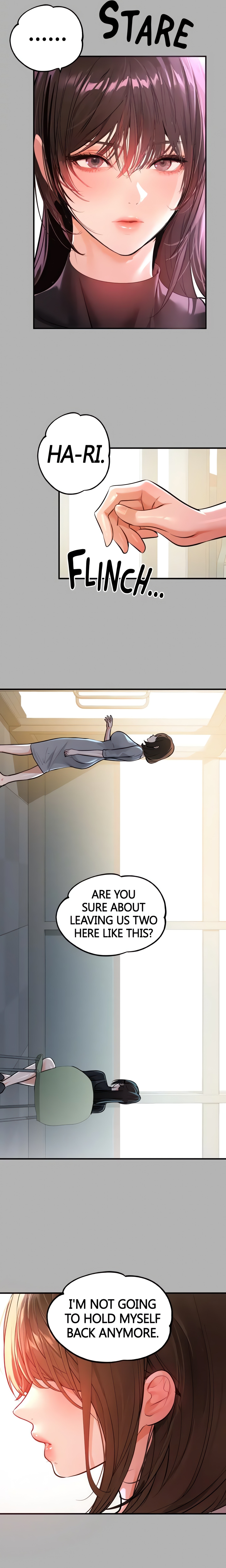 Landlord Sisters (Official) chapter 59 page 15