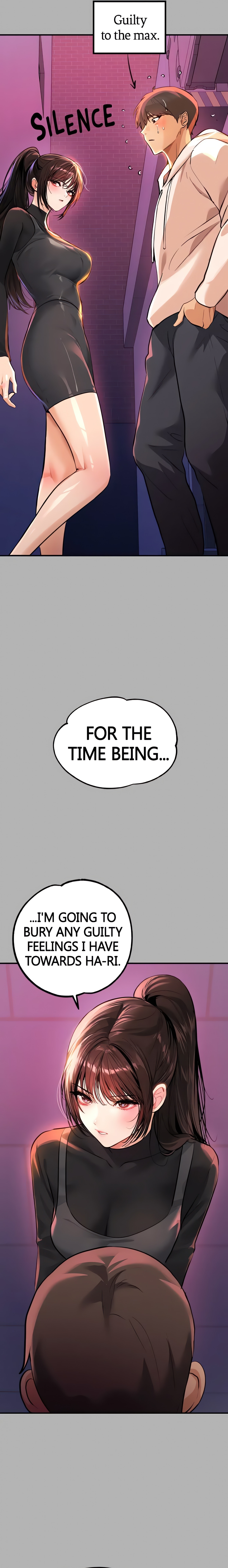 Landlord Sisters (Official) chapter 59 page 20