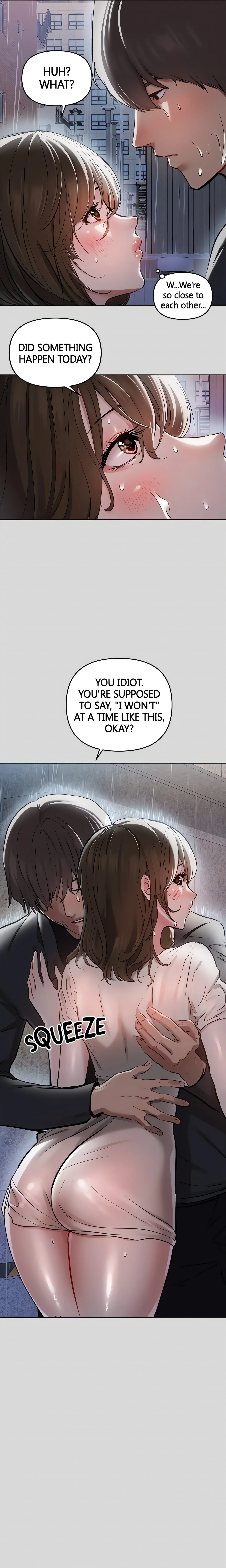Landlord Sisters (Official) chapter 6 page 2