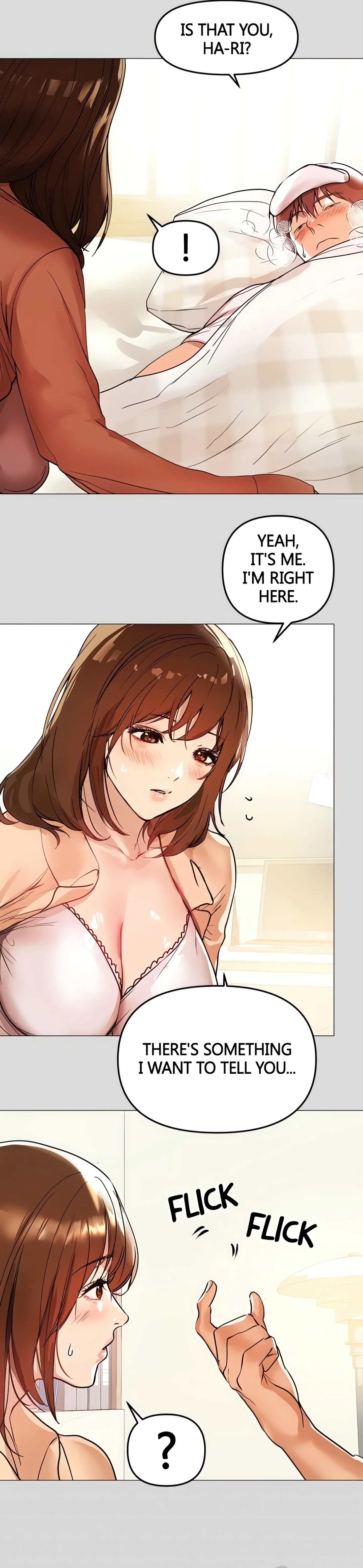Landlord Sisters (Official) chapter 6 page 15
