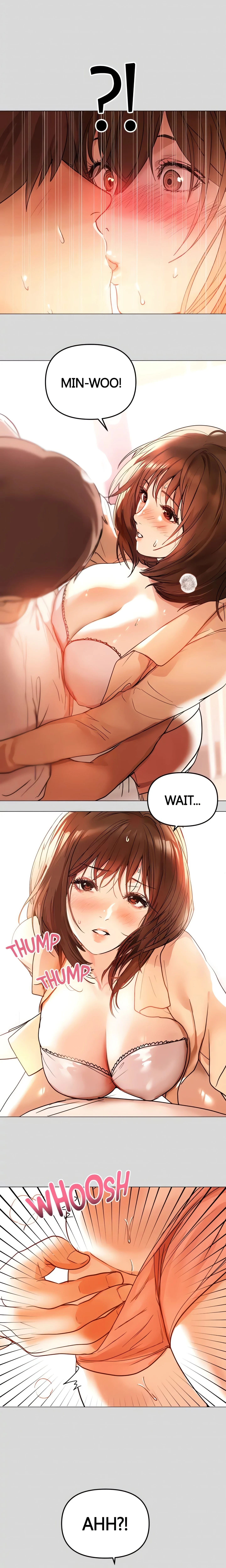 Landlord Sisters (Official) chapter 6 page 18