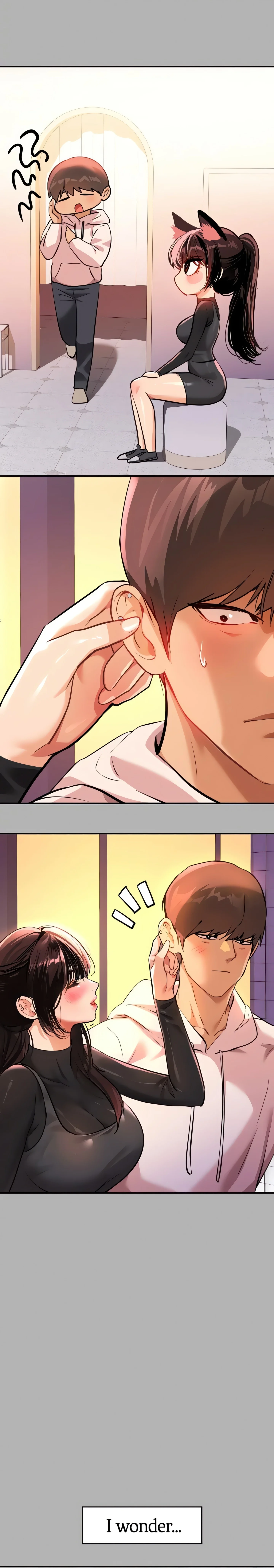 Landlord Sisters (Official) chapter 60 page 6
