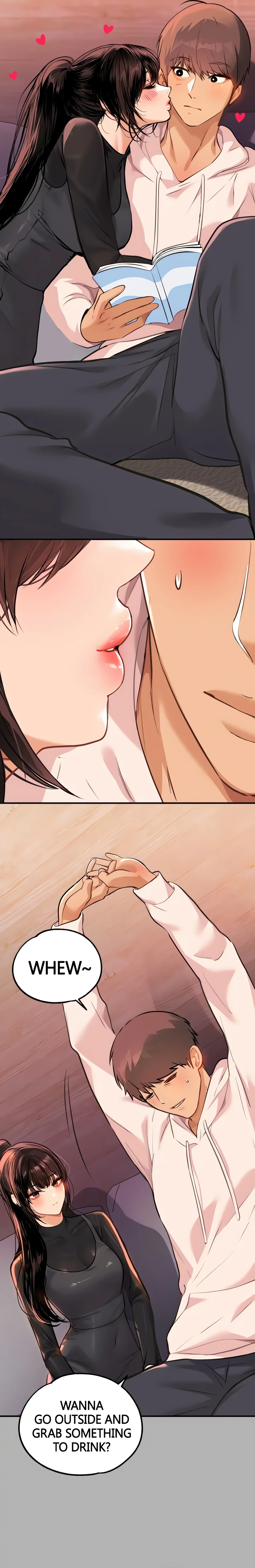 Landlord Sisters (Official) chapter 60 page 11