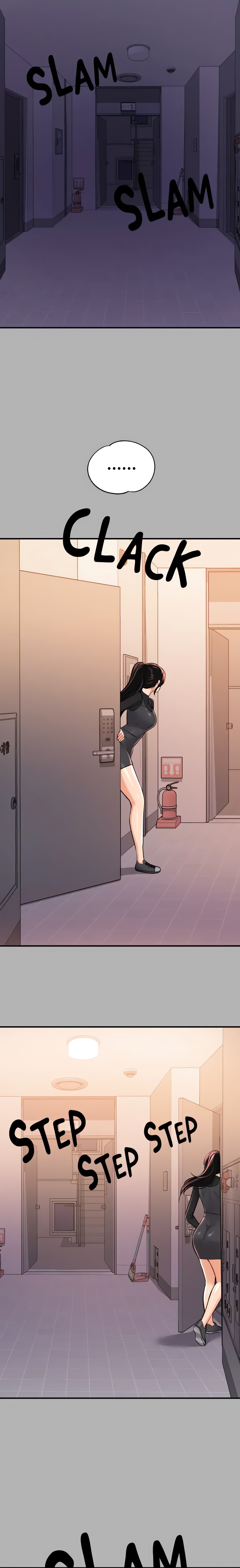 Landlord Sisters (Official) chapter 60 page 22