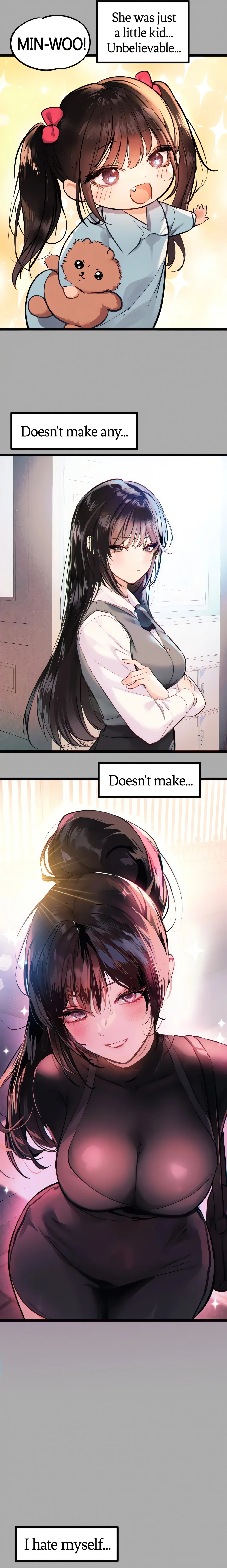 Landlord Sisters (Official) chapter 61 page 3