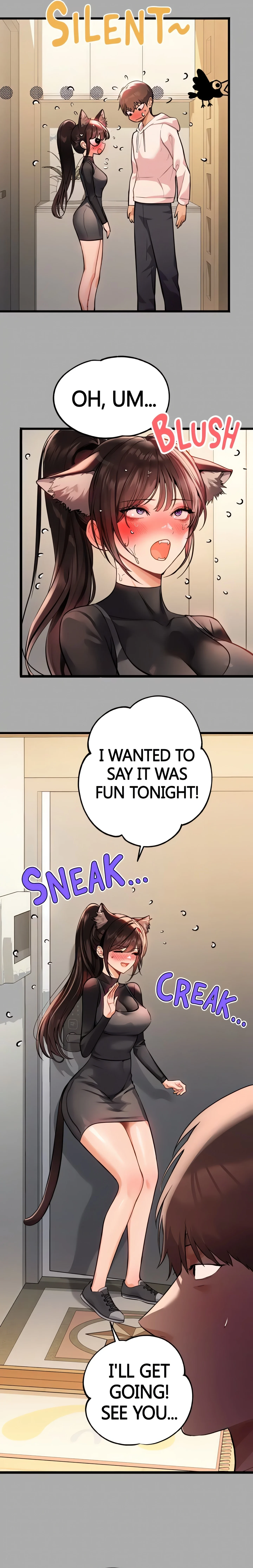 Landlord Sisters (Official) chapter 61 page 7