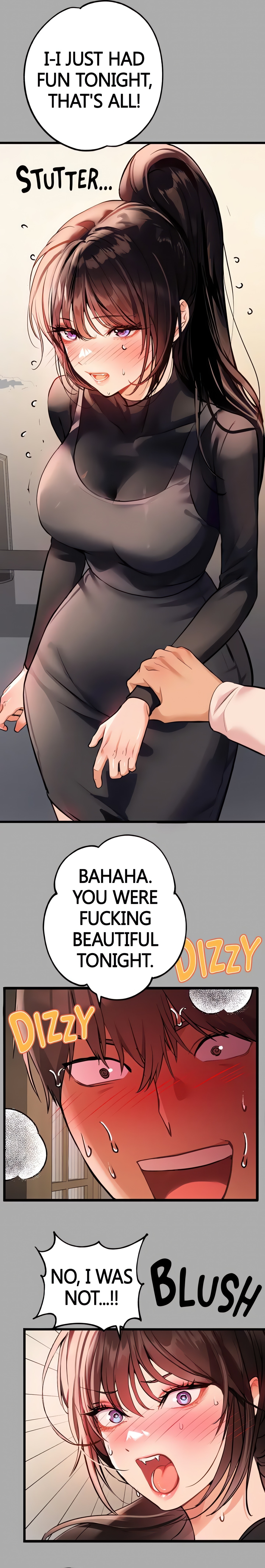 Landlord Sisters (Official) chapter 61 page 10