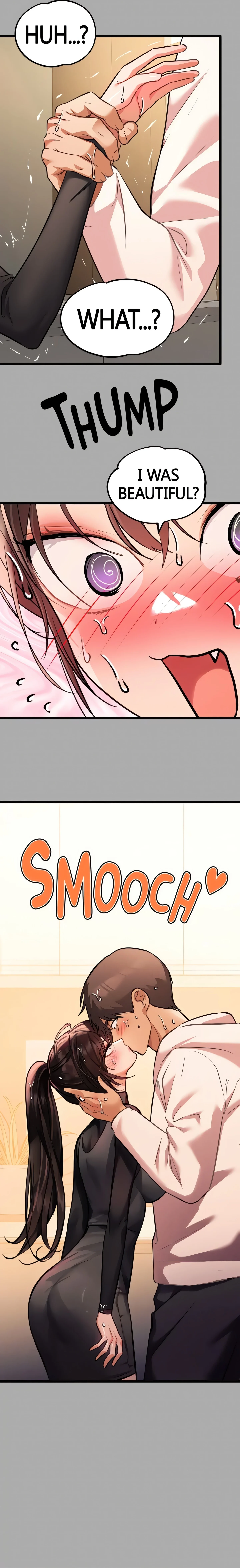 Landlord Sisters (Official) chapter 61 page 11