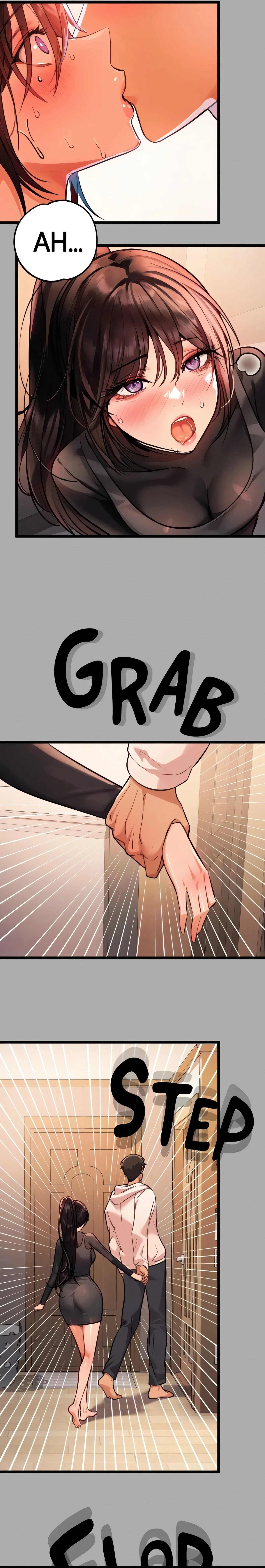 Landlord Sisters (Official) chapter 61 page 12
