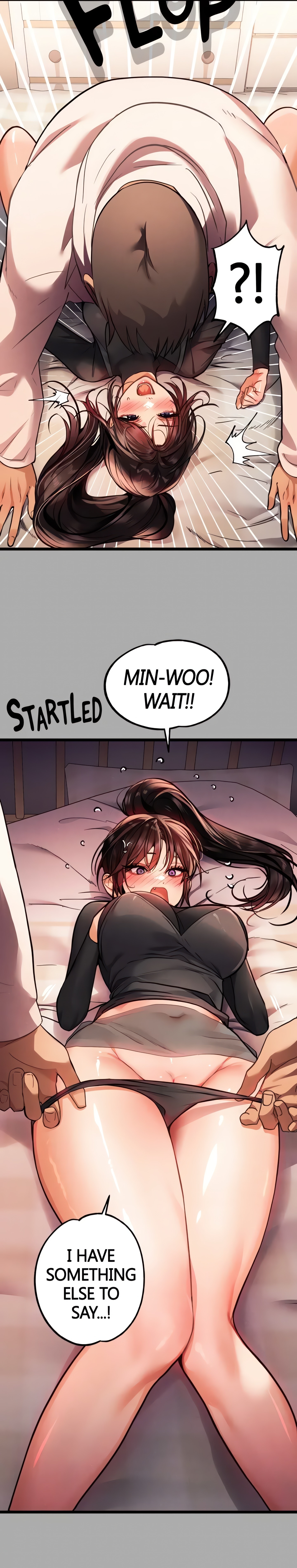 Landlord Sisters (Official) chapter 61 page 13