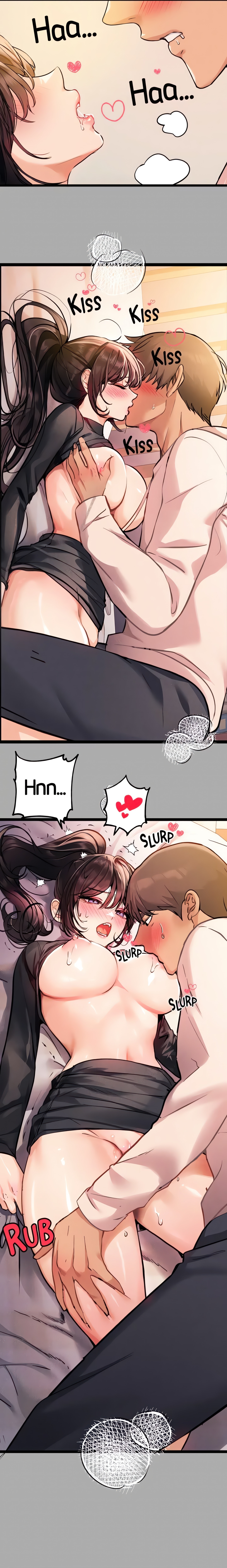 Landlord Sisters (Official) chapter 61 page 16