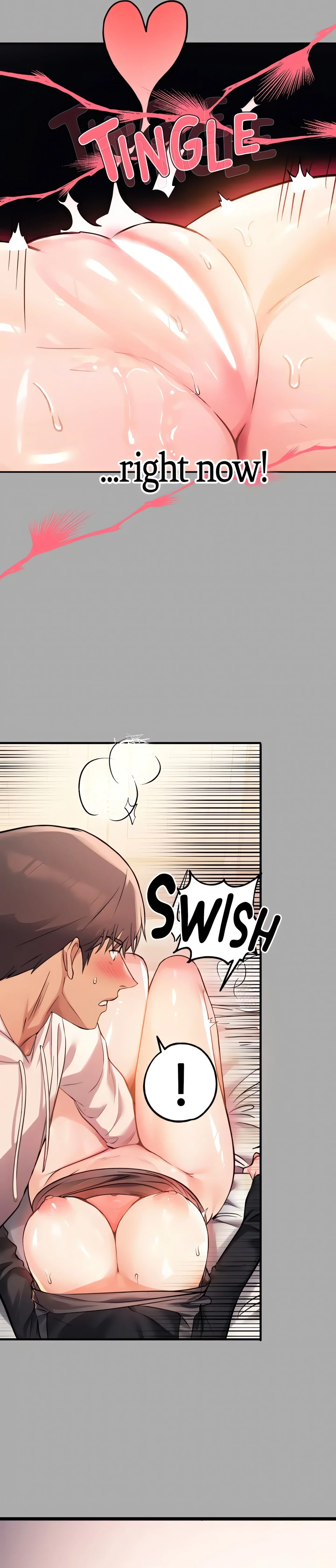 Landlord Sisters (Official) chapter 61 page 18