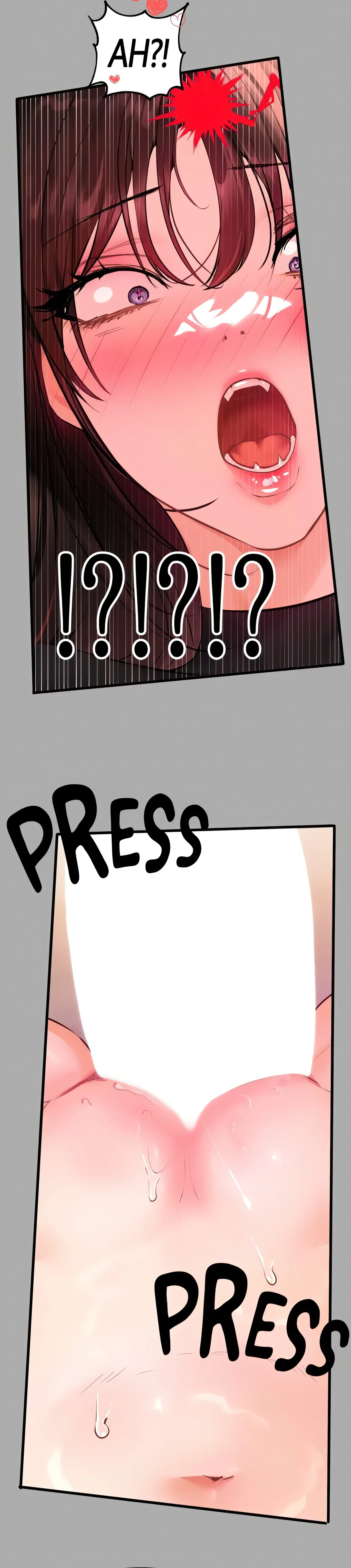 Landlord Sisters (Official) chapter 61 page 21
