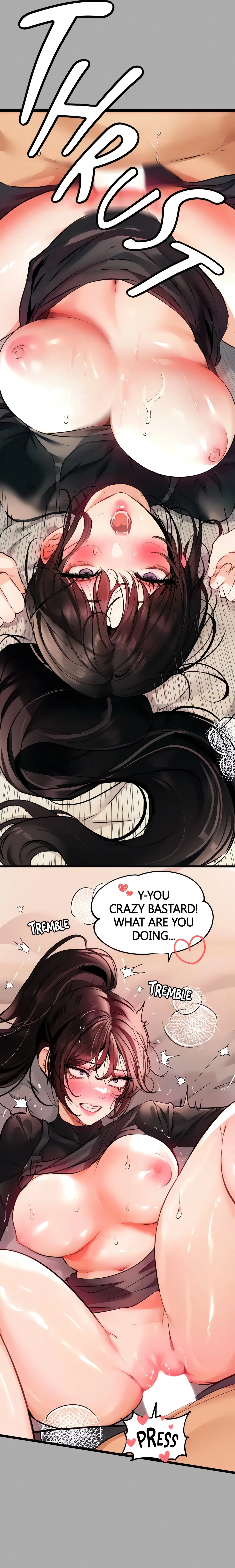 Landlord Sisters (Official) chapter 61 page 22
