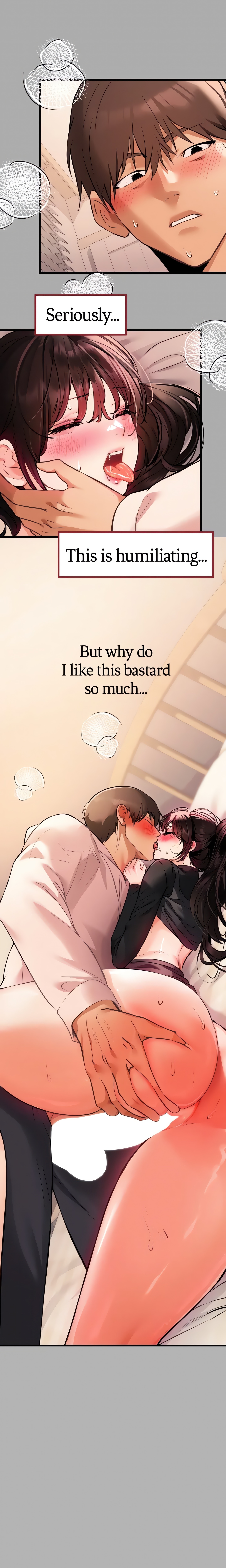 Landlord Sisters (Official) chapter 61 page 24