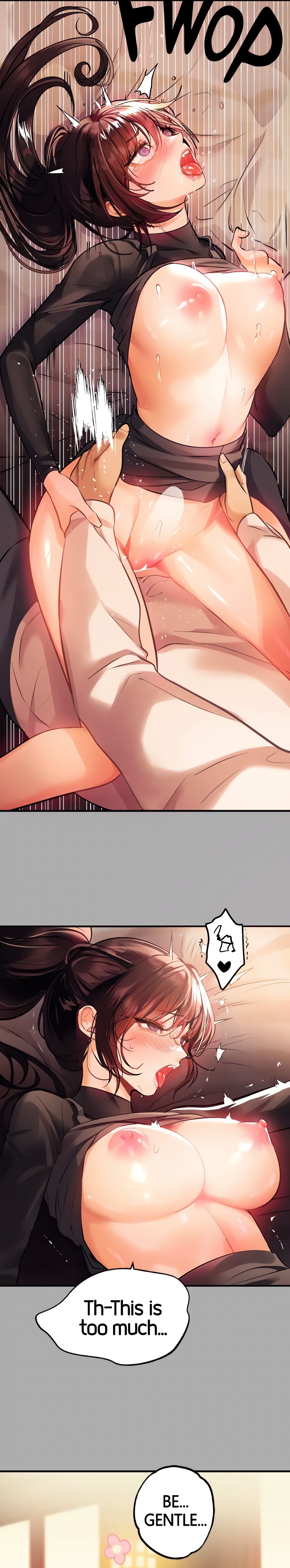 Landlord Sisters (Official) chapter 62 page 4