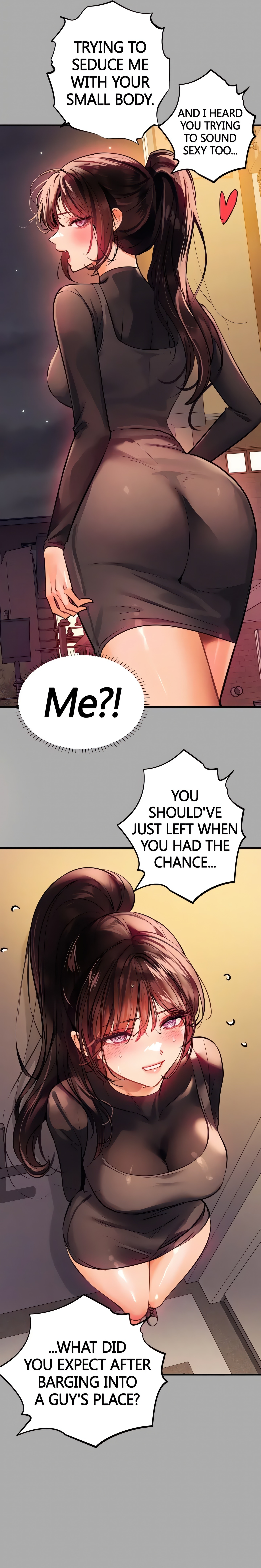 Landlord Sisters (Official) chapter 62 page 6