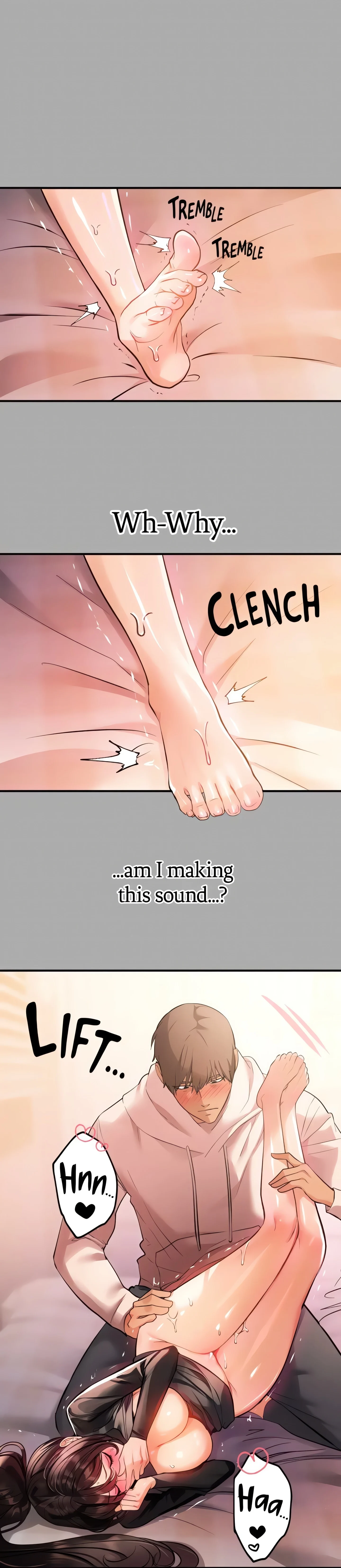 Landlord Sisters (Official) chapter 62 page 8