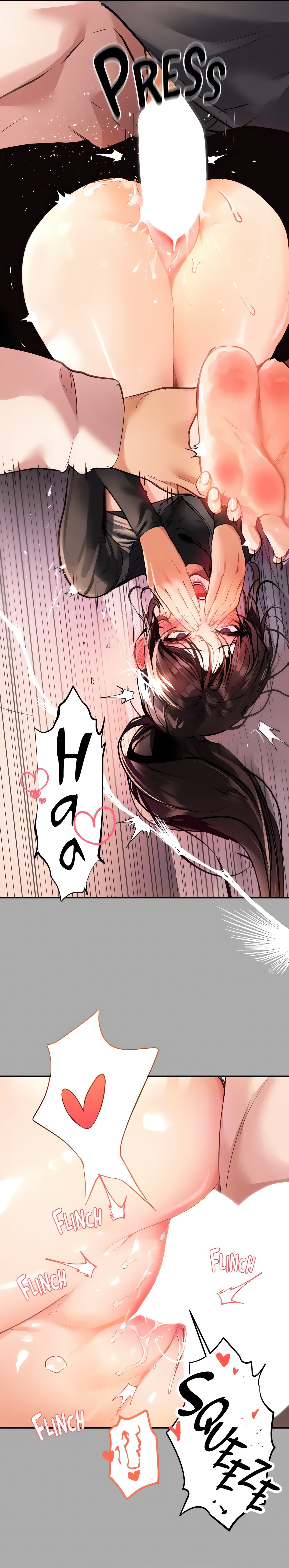 Landlord Sisters (Official) chapter 62 page 9