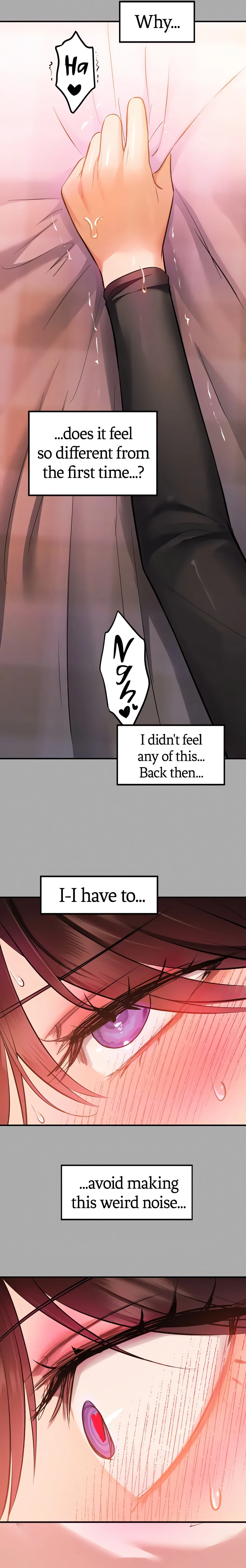 Landlord Sisters (Official) chapter 62 page 10