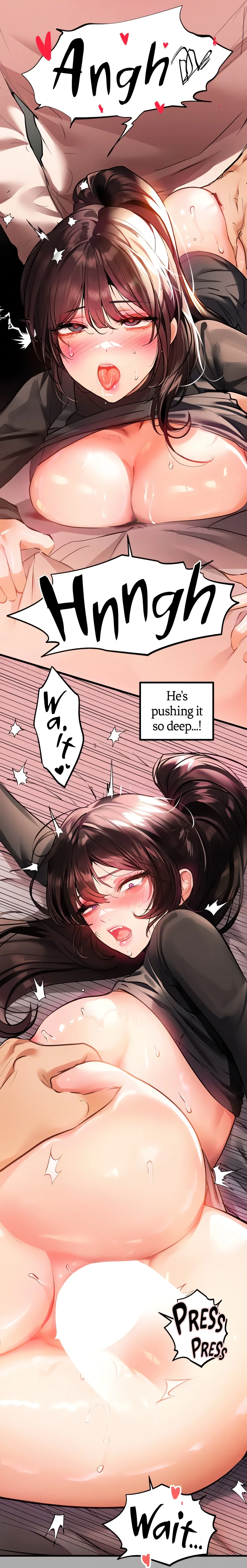 Landlord Sisters (Official) chapter 62 page 11