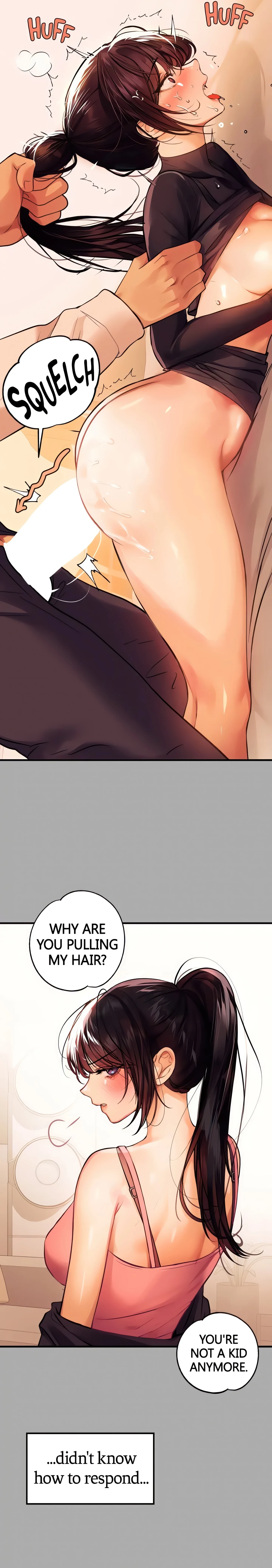 Landlord Sisters (Official) chapter 62 page 19