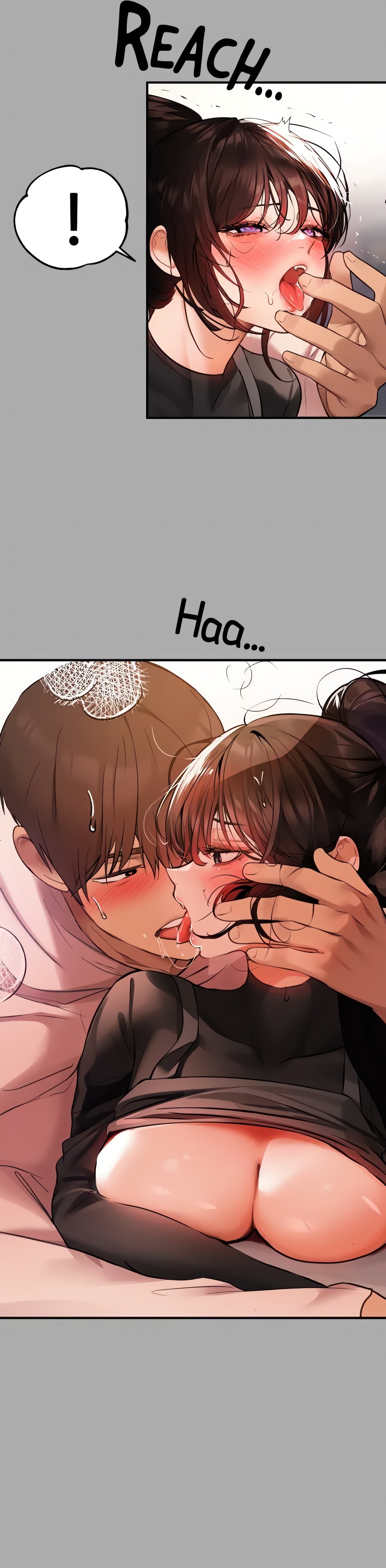 Landlord Sisters (Official) chapter 62 page 21