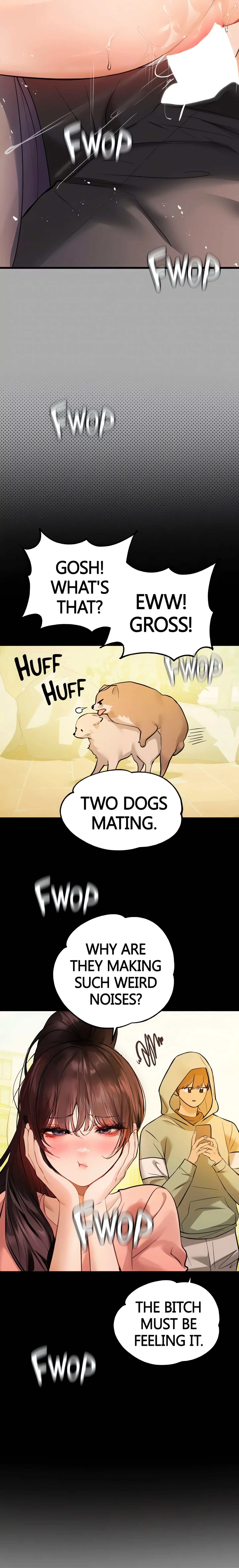 Landlord Sisters (Official) chapter 62 page 25
