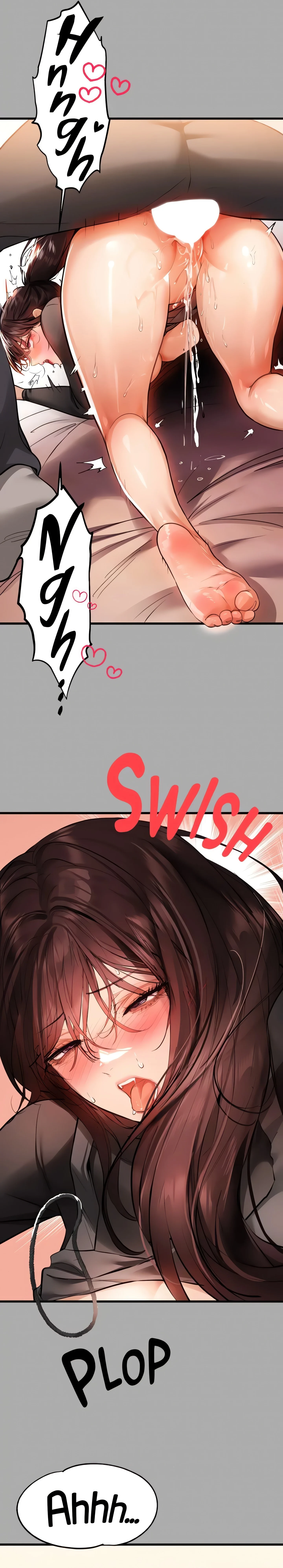 Landlord Sisters (Official) chapter 62 page 28