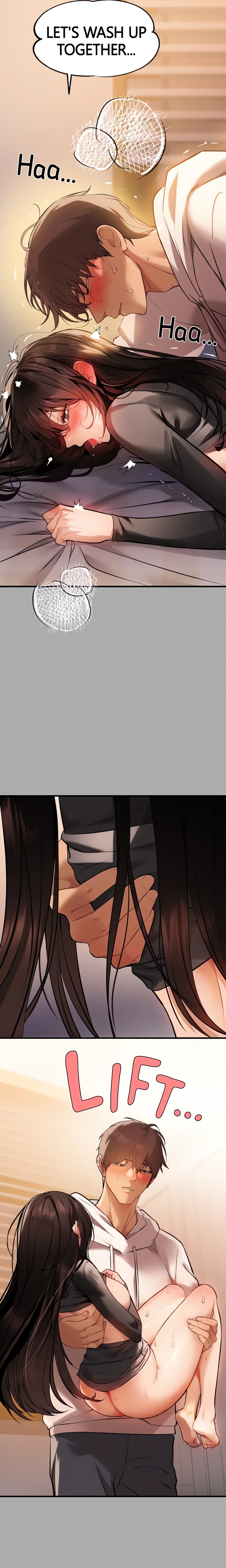 Landlord Sisters (Official) chapter 63 page 3