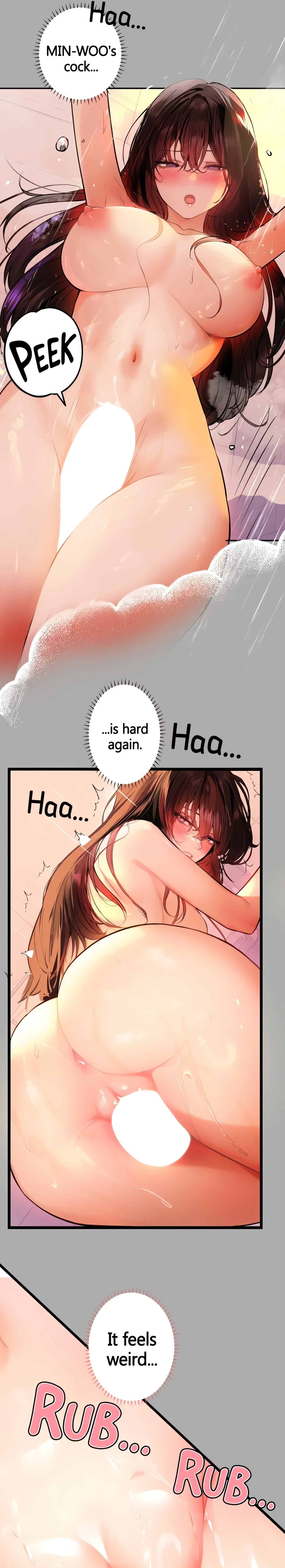 Landlord Sisters (Official) chapter 63 page 7