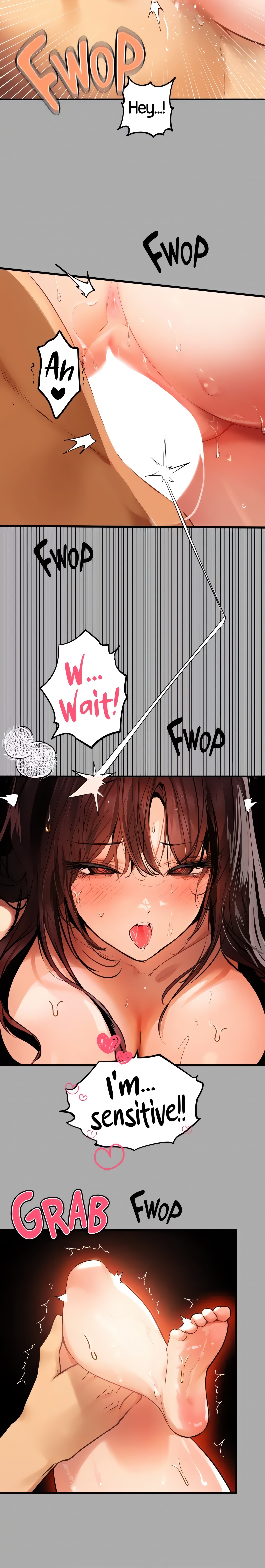 Landlord Sisters (Official) chapter 63 page 16