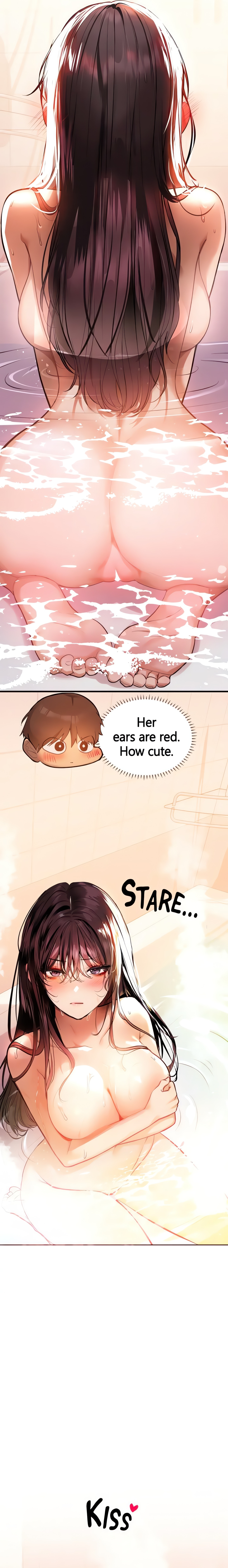 Landlord Sisters (Official) chapter 63 page 25