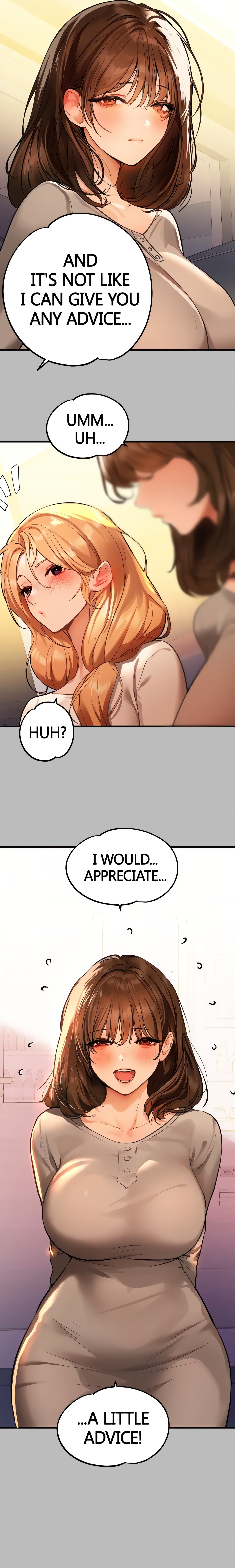 Landlord Sisters (Official) chapter 64 page 4