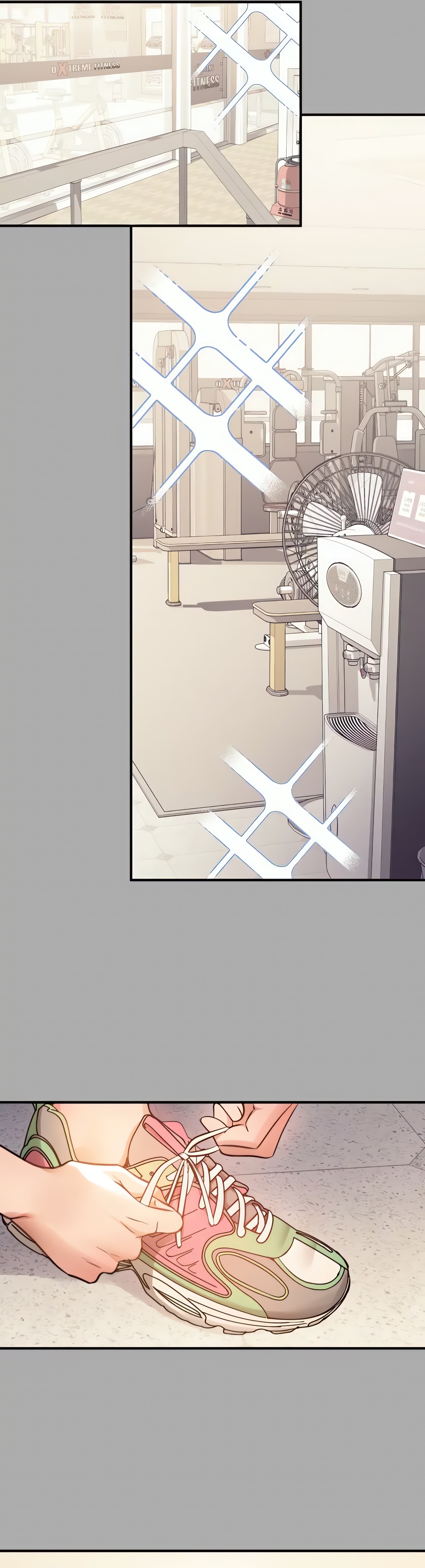 Landlord Sisters (Official) chapter 64 page 15