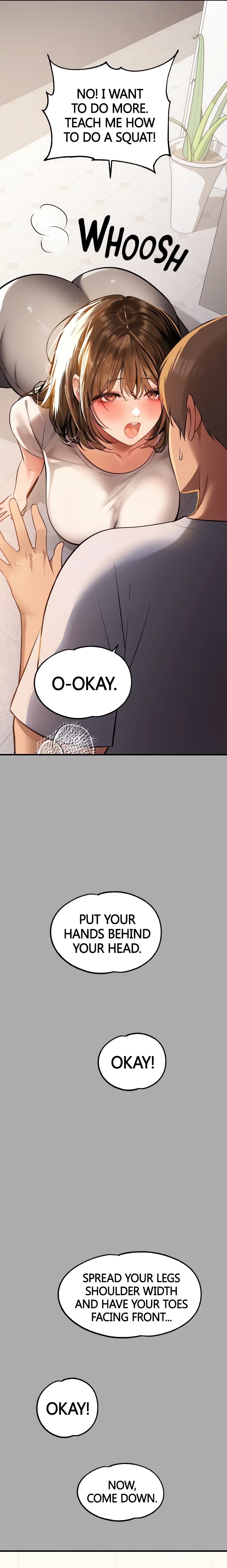 Landlord Sisters (Official) chapter 64 page 22