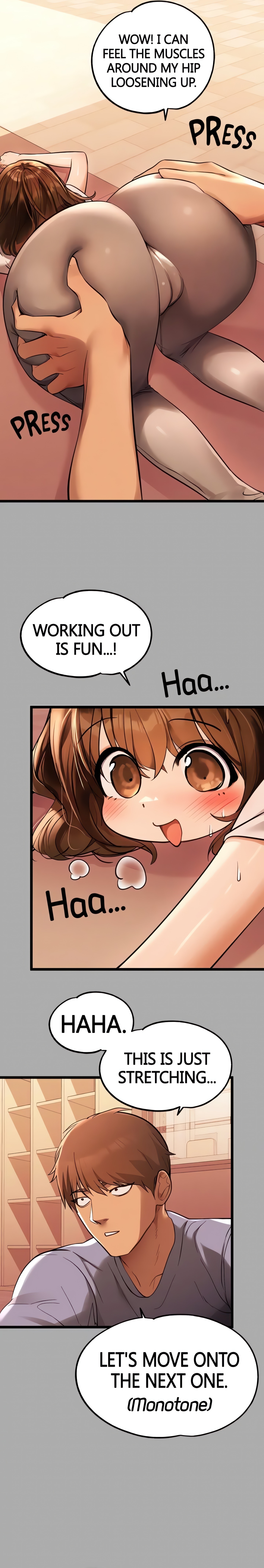 Landlord Sisters (Official) chapter 65 page 2