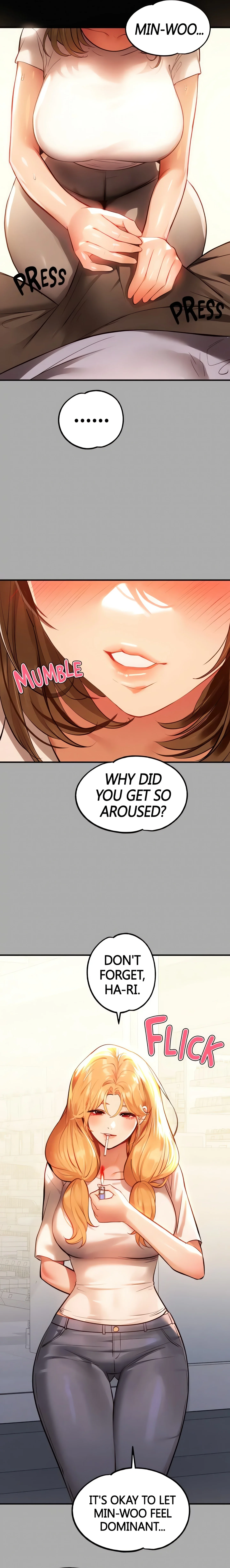 Landlord Sisters (Official) chapter 65 page 12