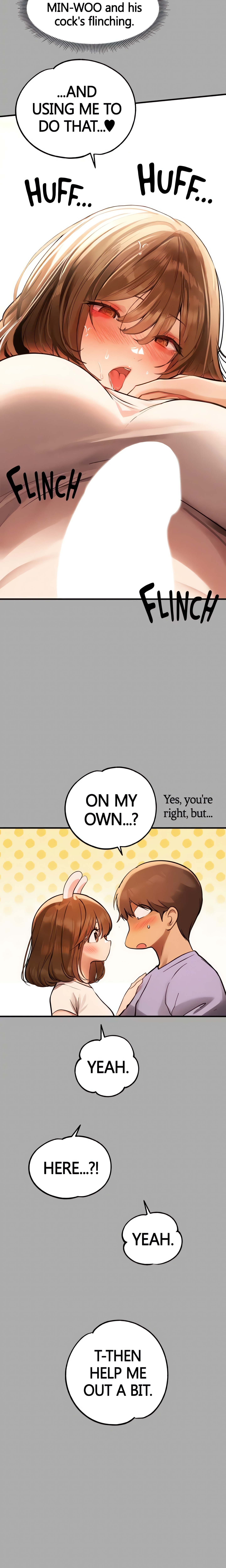 Landlord Sisters (Official) chapter 65 page 16