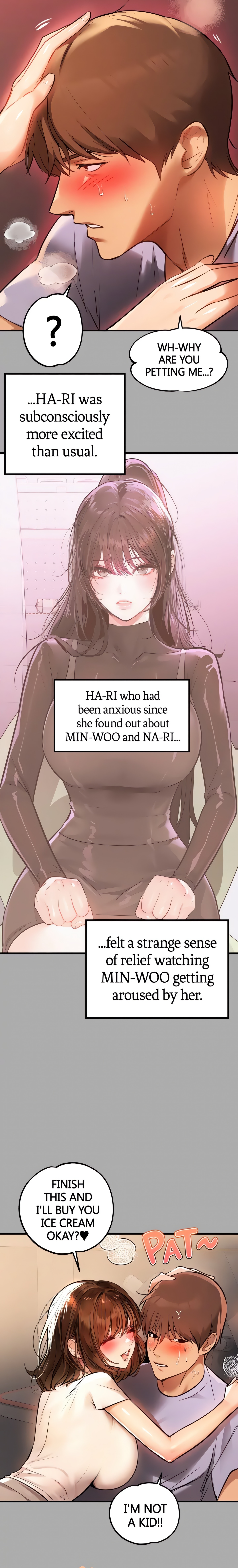 Landlord Sisters (Official) chapter 65 page 19